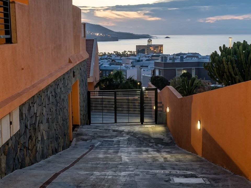 Rækkehus i Las Palmas De Gran Canaria, Gran Canaria - foto 5